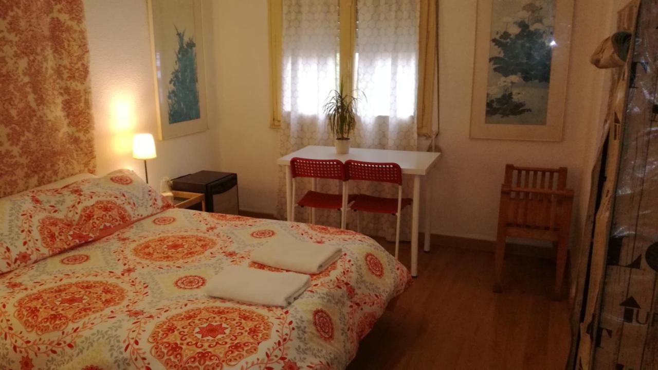 Guest house Host Valencia