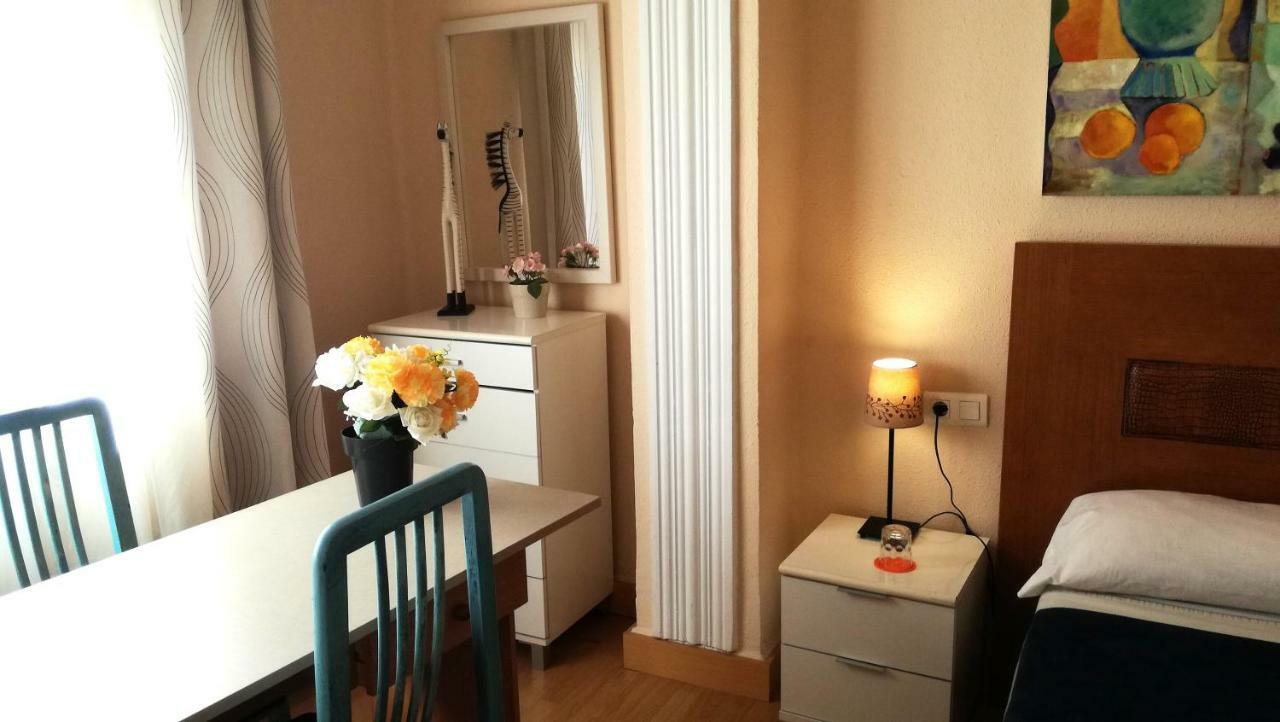Host Guest house Valencia