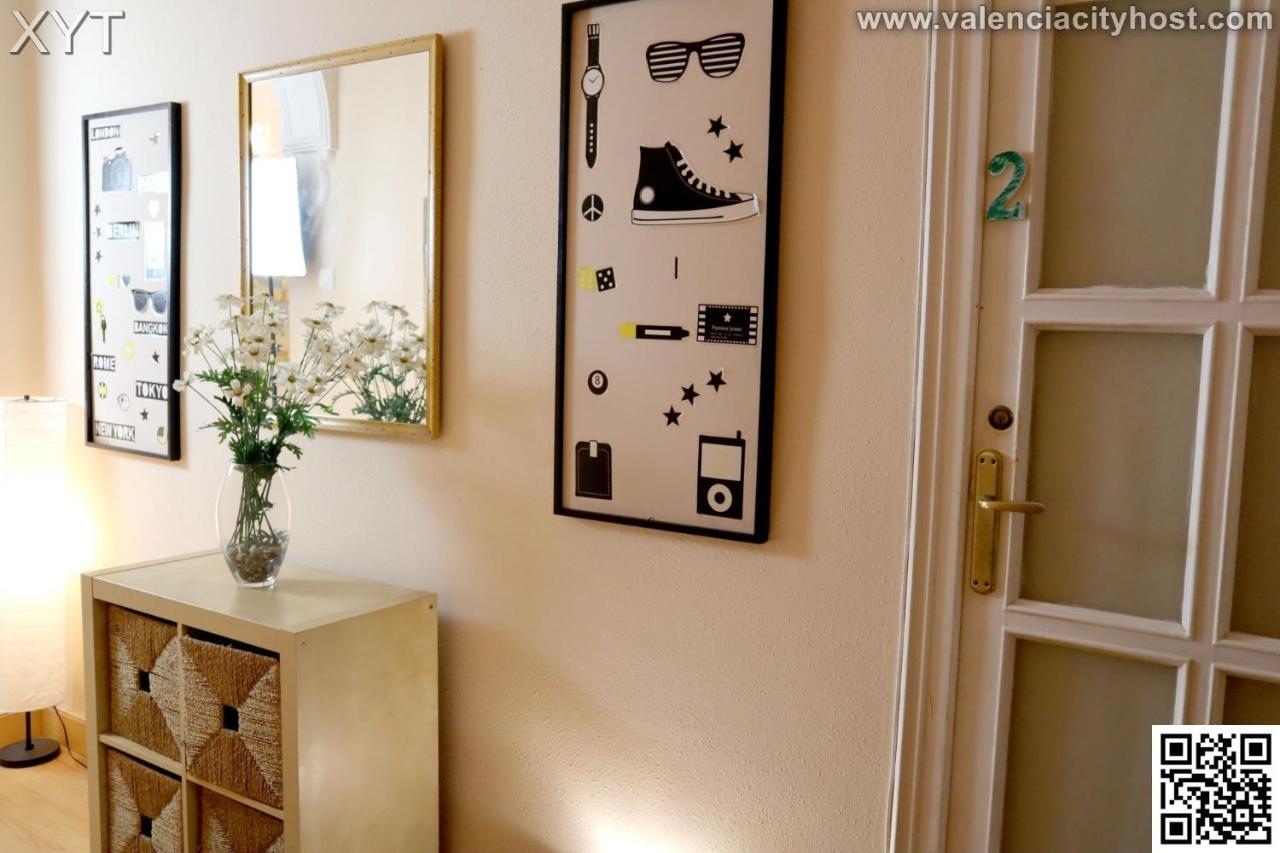 Host Guest house Valencia