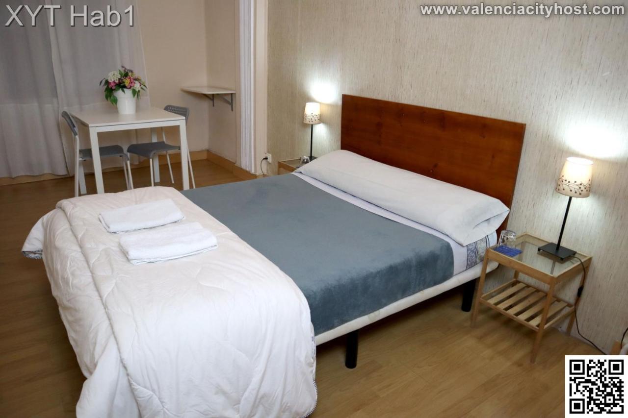 Host Guest house Valencia
