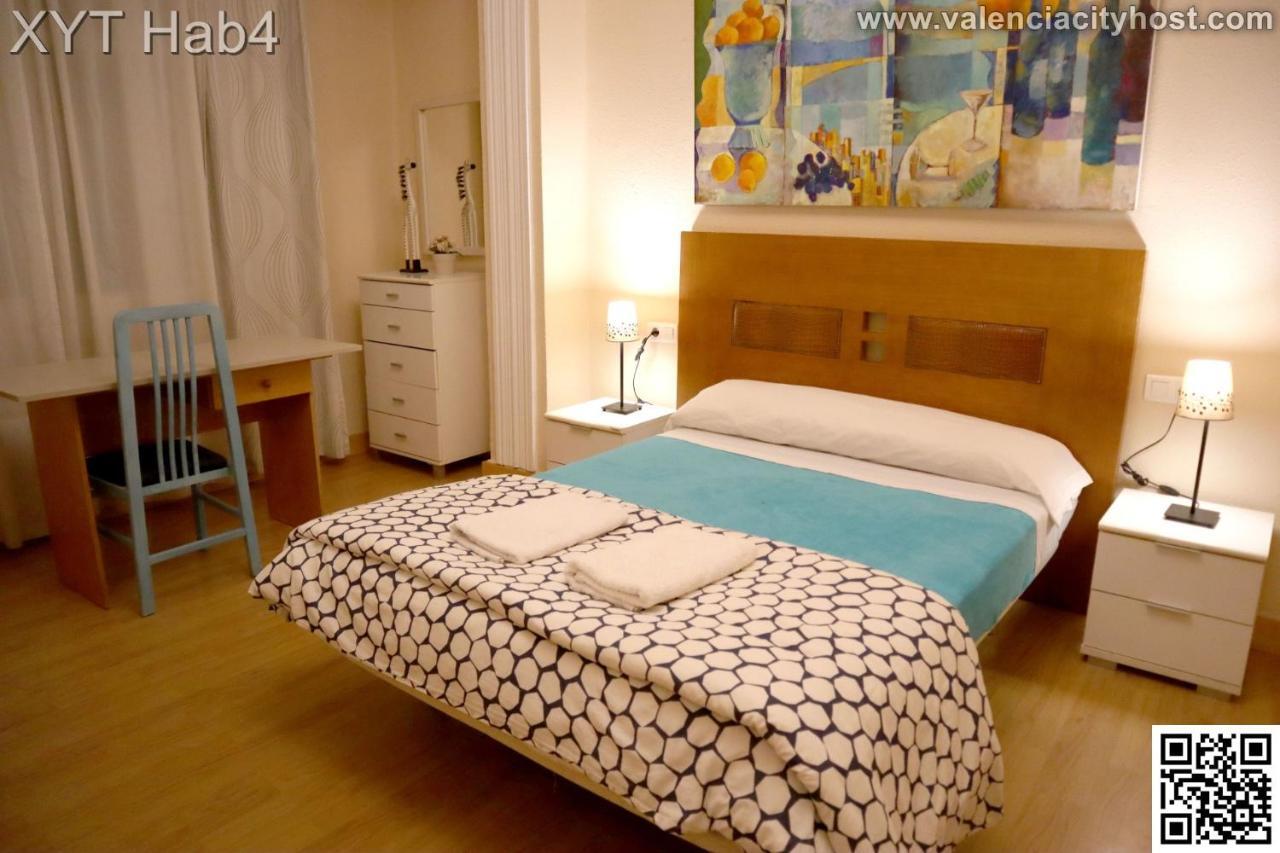 Guest house Host Valencia