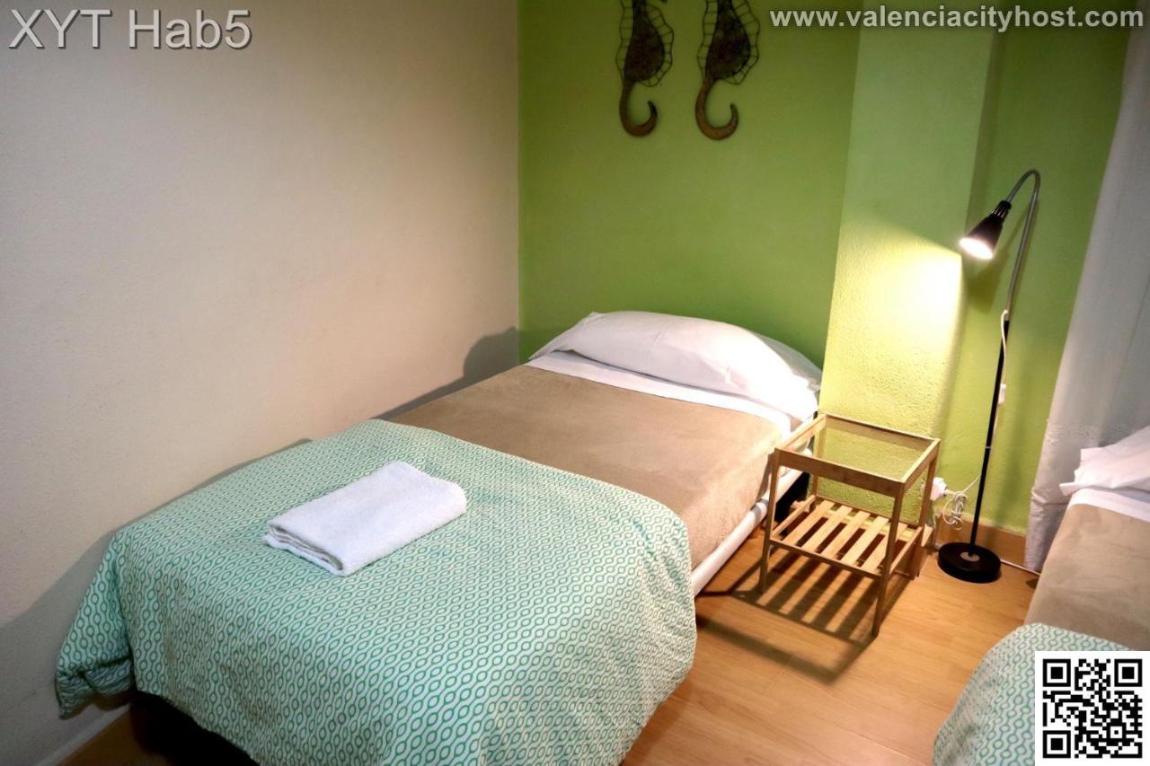 Guest house Host Valencia
