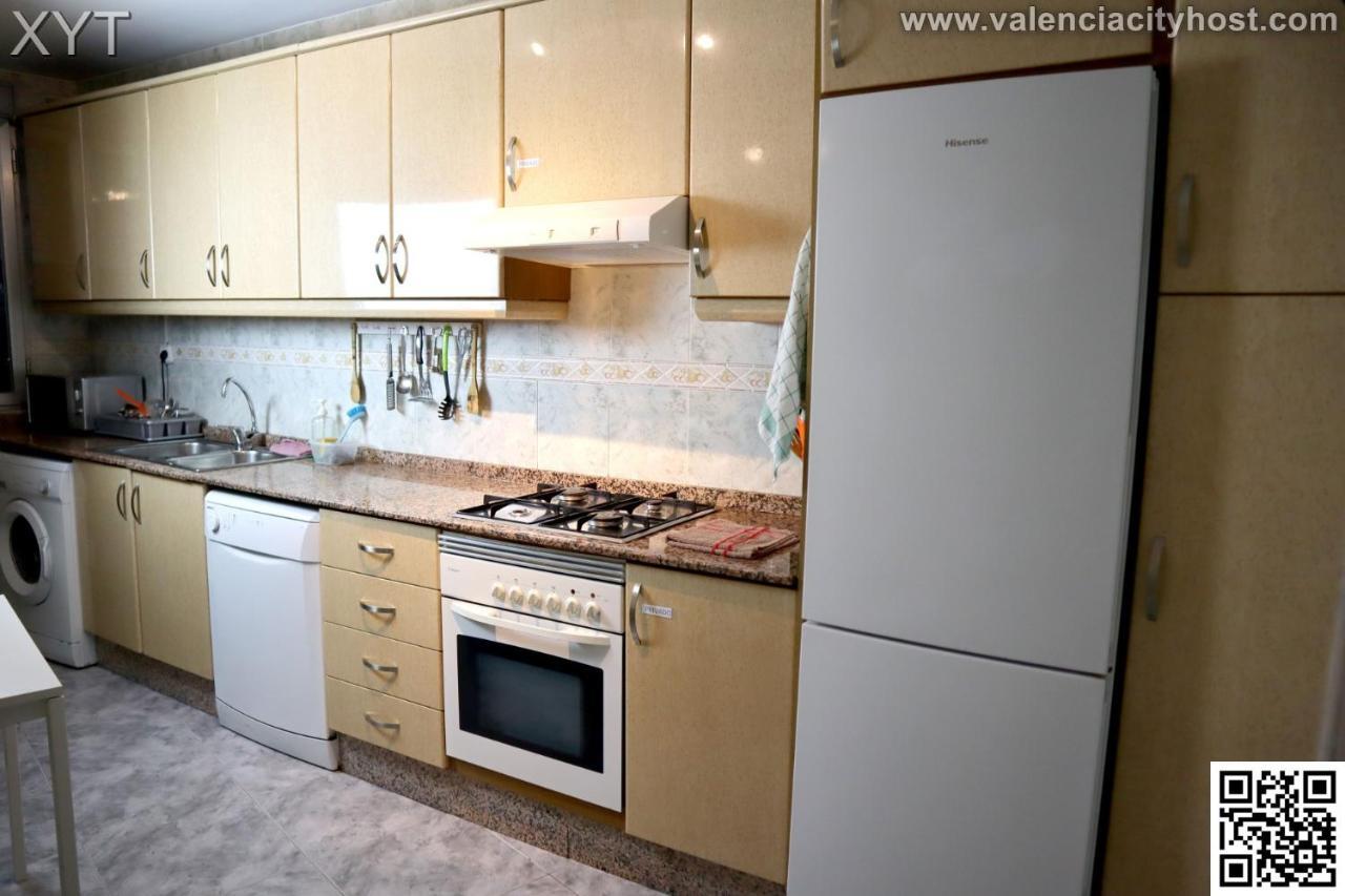 Guest house Host Valencia
