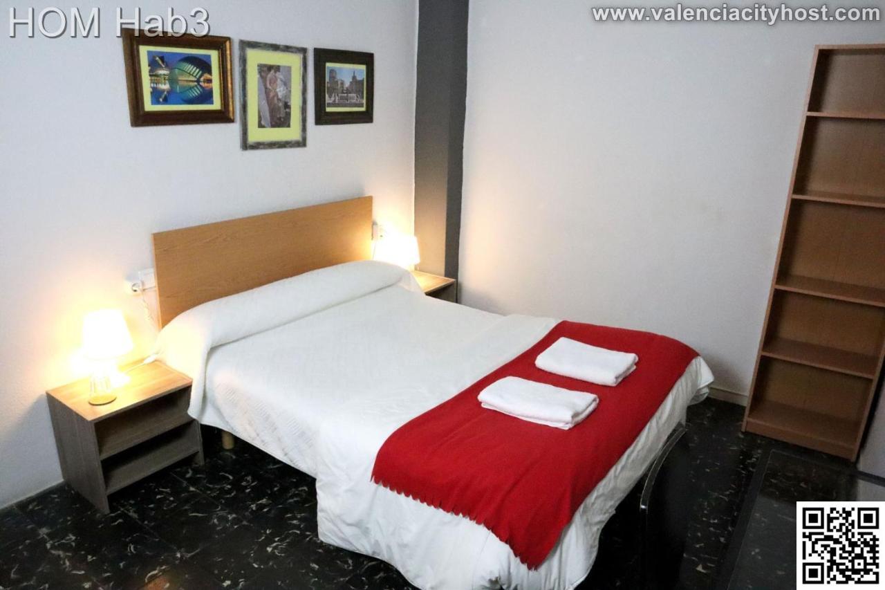 Host Guest house